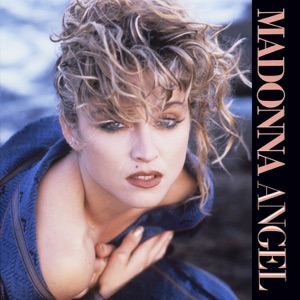 Madonna — Into The Groove