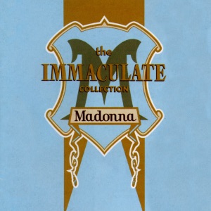 Madonna — La Isla Bonita (Remix)