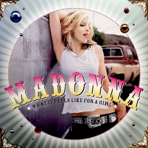 Madonna — Lo Que Siente la Mujer
