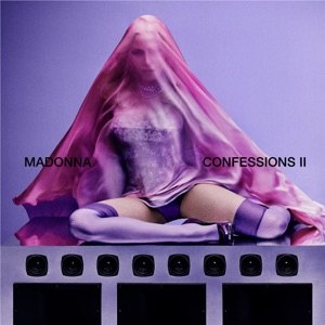 Madonna/Martin Garrix — Bizarre