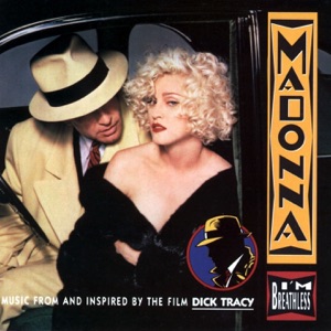 Madonna — Something To Remember