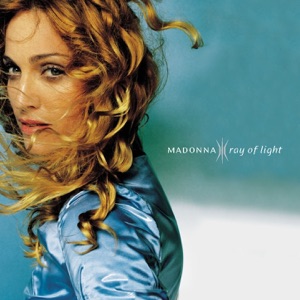 Madonna — The Power of Good-Bye