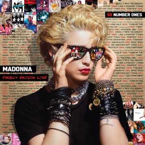 Madonna — Turn Up the Radio