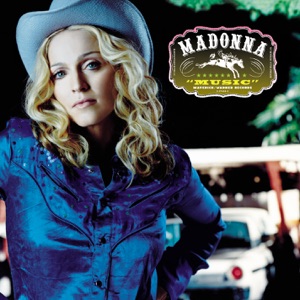 Madonna — What it feels like for a girl [Feat. Above and Beyond]