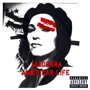 Madonna — X-Static Process