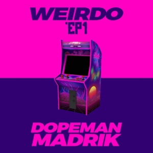 Dopeman, Madrik — Porn