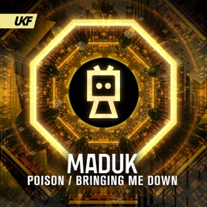 Maduk — Bringing Me Down