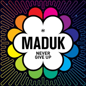 MADUK — Got Me Thinking