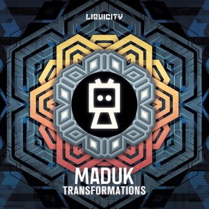 MADUK/LEXURUS/RIENK — New Beginning