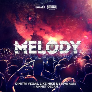 Madwave — Life & Melody (Original Mix)