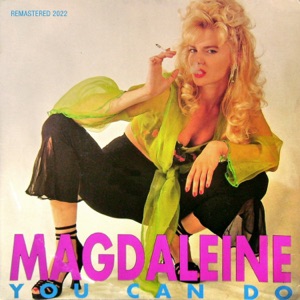 Magdaleine — You Can Do