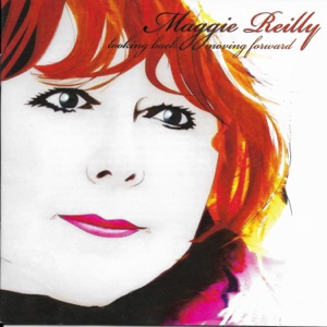 MAGGIE REILLY AND MIKE OLDFIELD — TO FRANCE