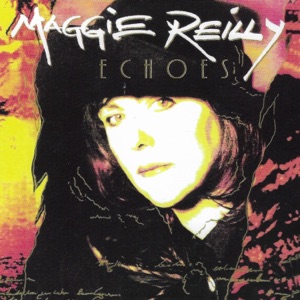 Maggie Reilly — Wait