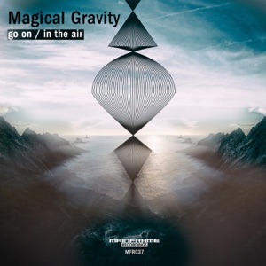 MAGICAL GRAVITY — In The Air