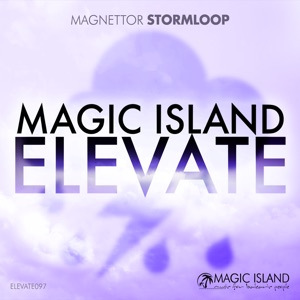 Magnettor — Stormloop