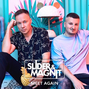 SLIDER, MAGNIT, LARISA — I WISH