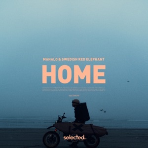 Mahalo — Home