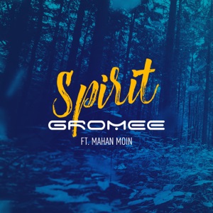 Gromee, Mahan Moin — Spirit