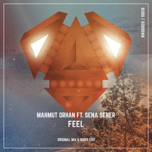 Mahmut Orhan Ft. Sena Sener — Self Control