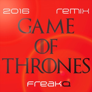 Mahmut Orhan — Game Of Thrones