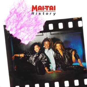 Mai Tai — History