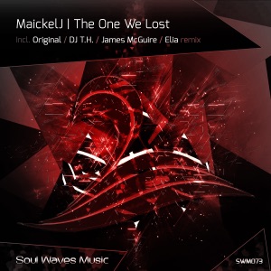 MaickelJ — The One We Lost (Original Mix)