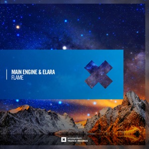 Main Engine & Elara — Flame (Dub)