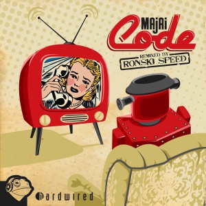 Majai — Code (Ronski Speed Remix)