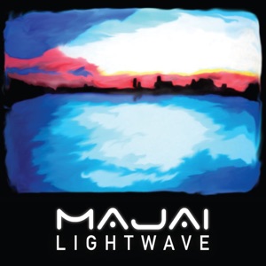 Majai — Lightwave (Kenneth Thomas Remix)