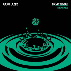 Major Lazer feat. Justin Bieber & MO — Cold Water (Lost Frequencies Remix)