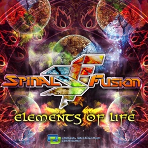 Make One — Elements Of Life (Original Mix)