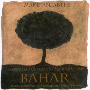Makis Ablianitis — Love Secret