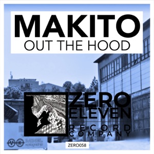 Makito — Out The Hood