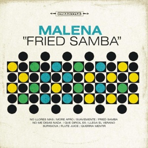Malena — Querria Mentir