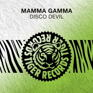 MAMMA GAMMA — Disco Devil
