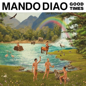 Mando Diao — Brother
