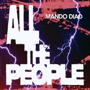 Mando Diao — Magic Kiss