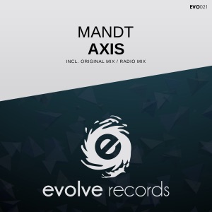 Mandt — Axis (Original Mix)