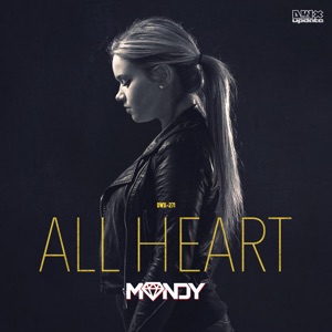 MANDY — All Heart