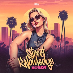 MANDY — Street Knowledge