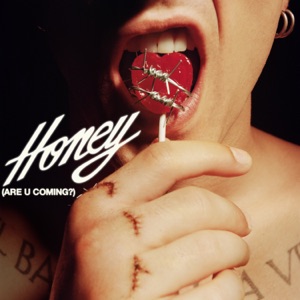 MANESKIN — HONEY
