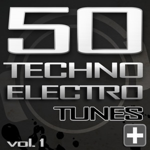 MANIAN — Just Another Night (Brooklyn Bounce rmx)