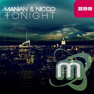 MANIAN/NICCO — Tonight (Manox rmx)