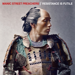 Manic Street Preachers — Liverpool Revisited