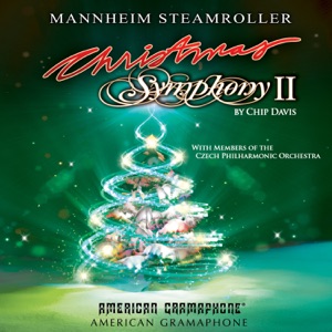 Mannheim Steamroller — Away In A Manger