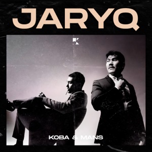 KOBA, MANS — Jaryq