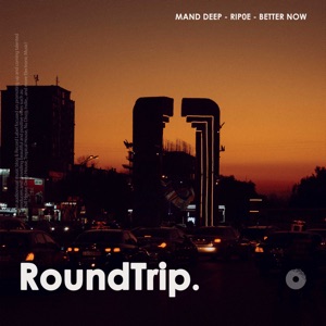 Mant Deep & Rip0e — Better Now