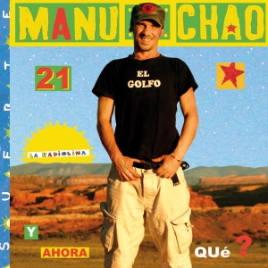 MANU CHAO — A COSA (2009)