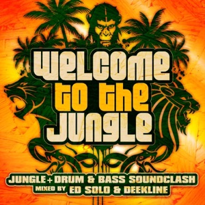 Manu Chao — Bongo Bong (G Roll Remix)
