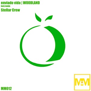 Luis Alvarez, Manu Escobar — Woodland (Original Mix)